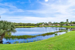 Home in Palm Beach County Florida